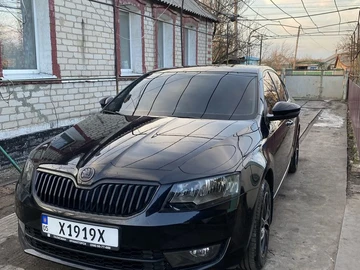 Авто Skoda Octavia 2013 № 7993795