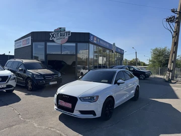 Авто Audi A3 2015 № 7993798
