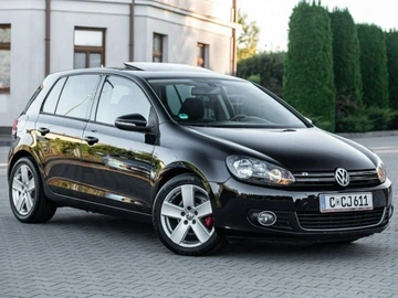 Авто Volkswagen Golf 2003 № 7993806