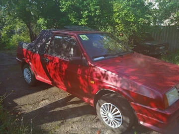 Авто ВАЗ 2108 1991 № 7993808