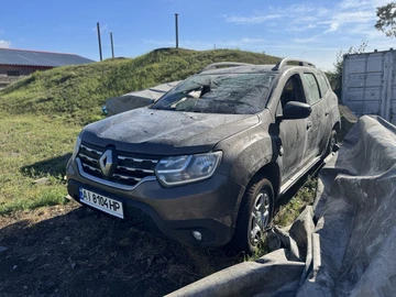 Авто Renault Duster 2019 № 7993810