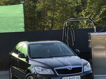 Авто Skoda Octavia 2010 № 7993813