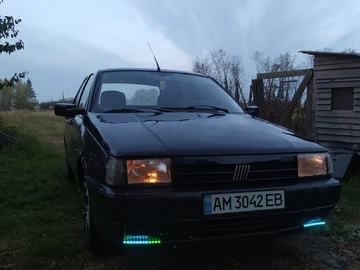 Авто Fiat Tipo 1993 № 7993822
