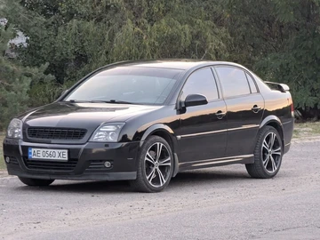 Авто Opel Vectra 2005 № 7993823