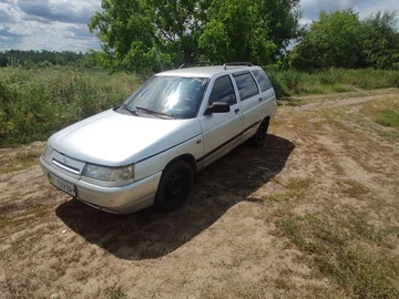 Авто ВАЗ 2111 2004 № 7993839