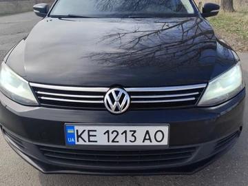 Авто Volkswagen Jetta 2013 № 7993840