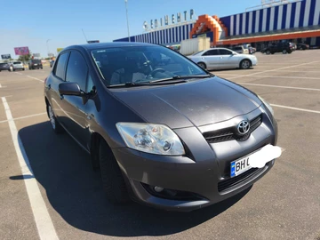 Авто Toyota Auris 2008 № 7993845