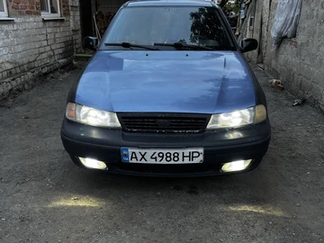 Авто Daewoo Nexia 2007 № 7993851