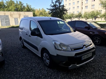 Авто Citroen Berlingo 2013 № 7993852