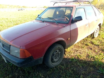 Авто  2141 1992 № 7993858