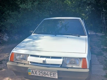 Авто ВАЗ 2108 1991 № 7993861