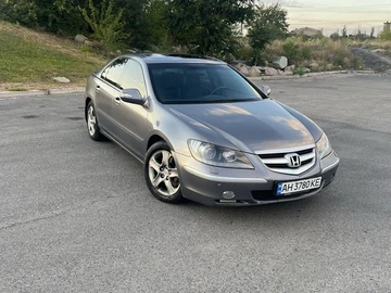 Авто Honda Legend 2007 № 7993867