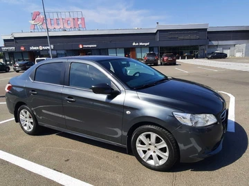 Авто Peugeot 104 2013 № 7993966
