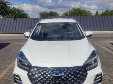 Авто Chery Tiggo 2023 № 7993972