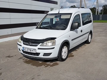 Авто Opel Combo 2006 № 7993975
