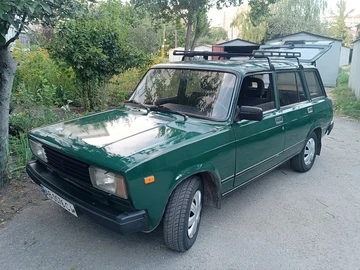 Авто ВАЗ 2104 2005 № 7993978