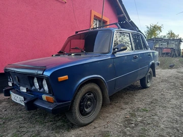 Авто ВАЗ 2106 1987 № 7993983