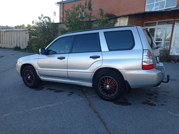 Авто Subaru Forester 2006 № 7993985