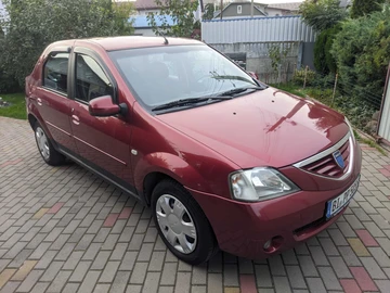 Авто Dacia Logan 2007 № 7993993