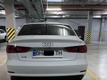 Авто Audi A3 2016 № 7993998
