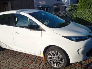 Авто Renault Zoe 2019 № 7994005