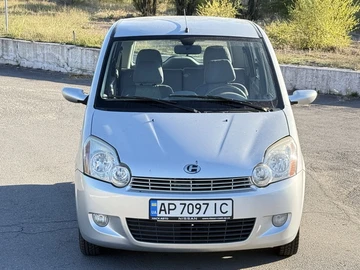 Авто Chery Flagcloud 2008 № 7994015