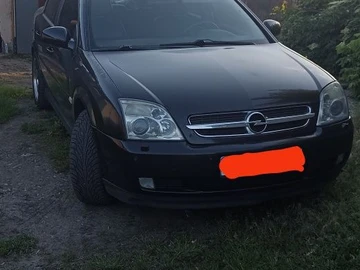 Авто Opel Vectra 2004 № 7994018