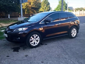 Авто Mazda Cx-7 2007 № 7994020