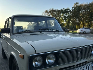 Авто ВАЗ 21063 1991 № 7994023