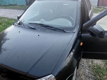Авто ВАЗ 1117 Kalina 2011 № 7994032