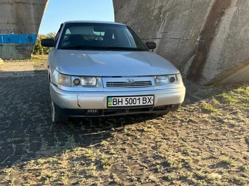 Авто ВАЗ 21124 2008 № 7994033