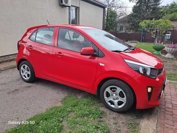 Авто KIA Picanto 2019 № 7994037