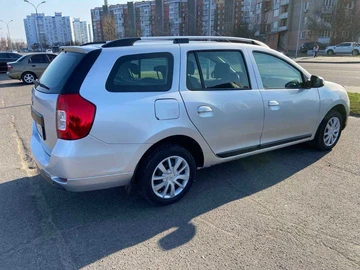 Авто Renault Logan 2016 № 7994041