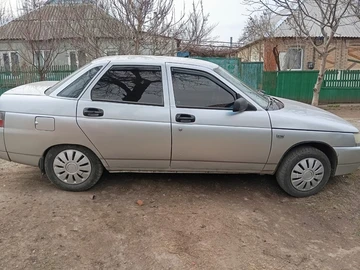 Авто ВАЗ 2110 2005 № 7994044