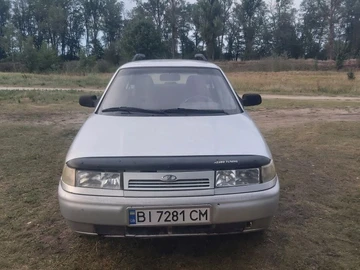 Авто ВАЗ 2111 2007 № 7994045