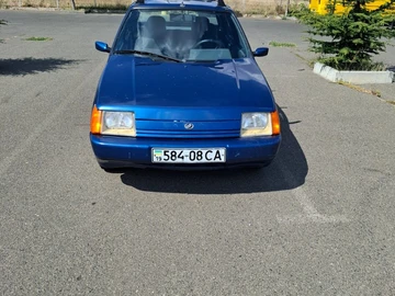 Авто ЗАЗ 1103 Slavuta 2005 № 7994051