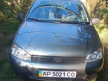 Авто ВАЗ 1119 Kalina 2010 № 7994123