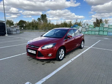Авто Ford Focus 2013 № 7994125