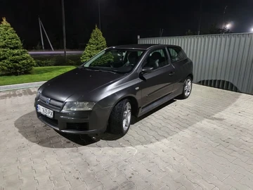Авто Fiat Stilo 2006 № 7994127