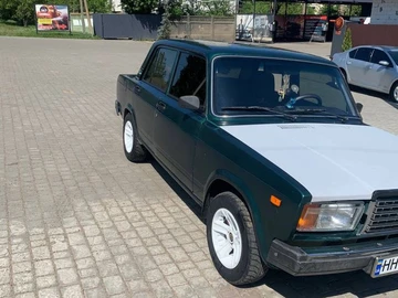 Авто ВАЗ 2107 2006 № 7994134