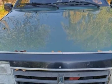 Авто ВАЗ 2109 2008 № 7994144