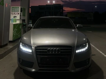 Авто Audi A5 2009 № 7994146