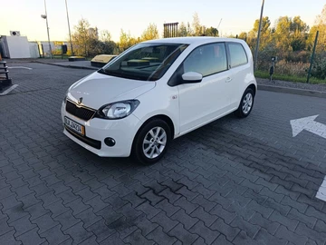 Авто Skoda 100 2013 № 7994150
