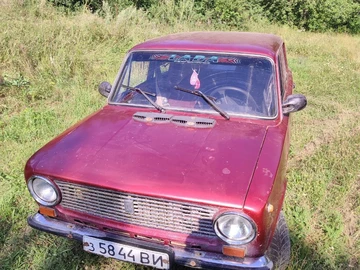Авто ВАЗ 2101 1997 № 7994159
