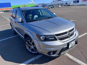 Авто Dodge Journey 2018 № 7994165