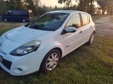 Авто Renault Clio 2009 № 7994166