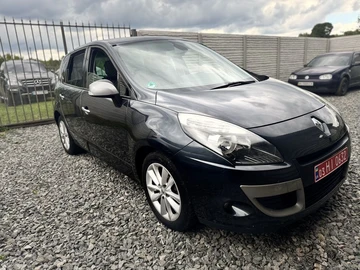 Авто Renault Scenic Iii 2010 № 7994170