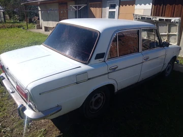 Авто ВАЗ 2103 1979 № 7994171