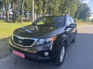 Авто KIA Sorento 2011 № 7994173