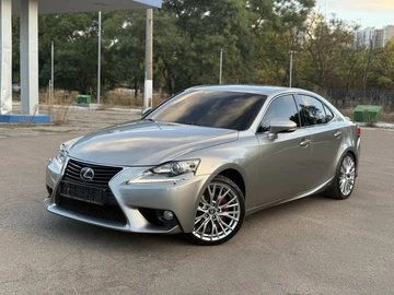Авто Lexus Is Серія 2013 № 7994174